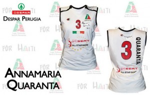 Quaranta Annamaria (t-shirt)