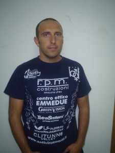 Re Pierpaolo Re Pierpaolo