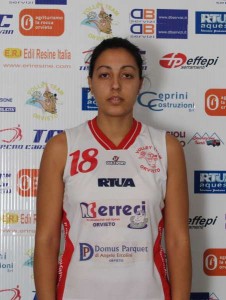 Rotili Ambra Rotili Ambra