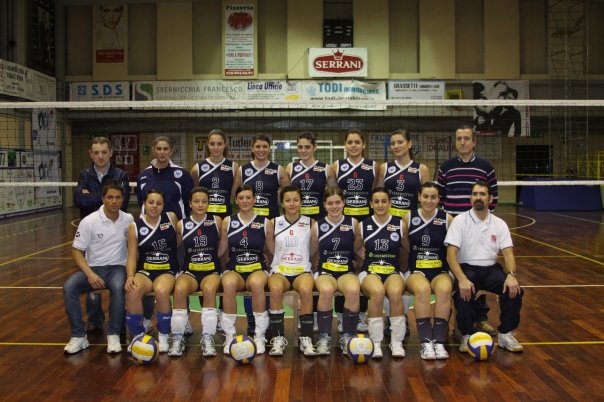Sbernicchia Todi (team) Sbernicchia Todi (team)