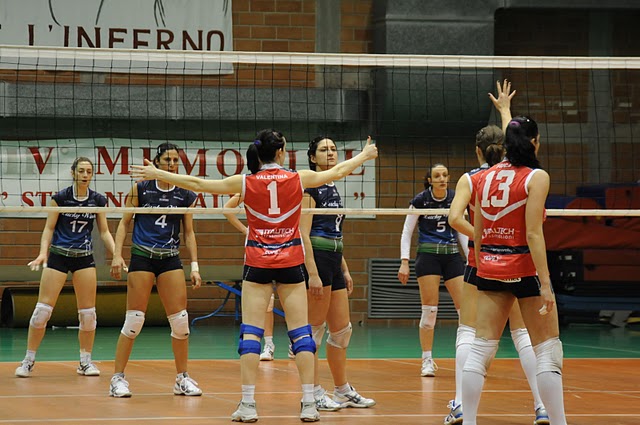 Trevi-San Mariano Trevi-San Mariano