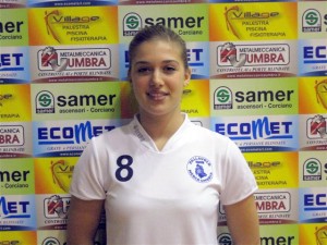 Aurora Messineo Samer Marsciano