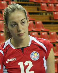 Angeloni Veronica Angeloni Veronica