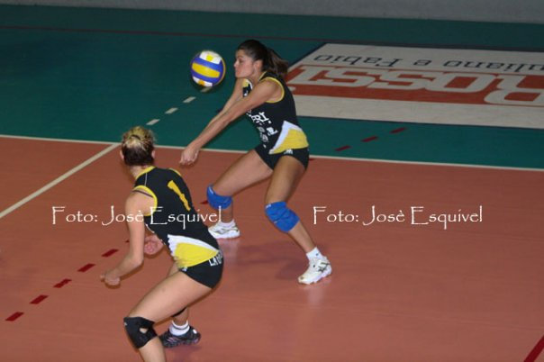 Bassu Federica (ricezione) Bassu Federica (ricezione)