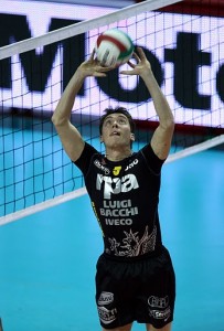 Bucaioni Luca (palleggio)