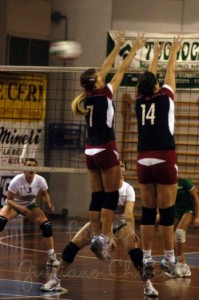 Cacciamani-Ragnacci (muro)