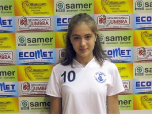Cavalletti Federica Cavalletti Federica