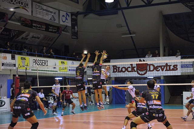 Ciappi-Scilì (muro) Ciappi-Scilì (muro)