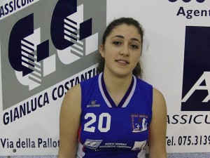 Costantini Elena