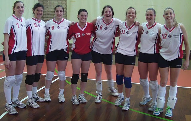 Cus Perugia (2010) Cus Perugia (2010)