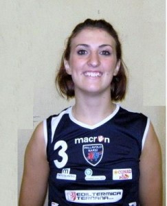 Favoriti Alessandra Favoriti Alessandra