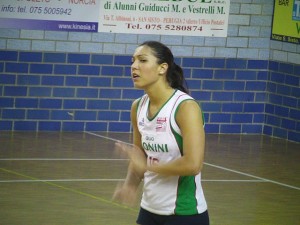 Fernandes Naiara (carica)