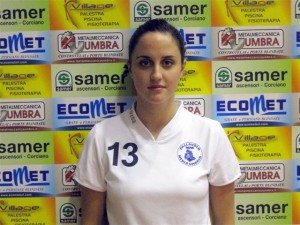 Galletti Gessica Galletti Gessica