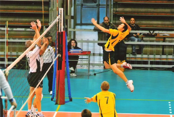 Gentili Paolo (attacco) Gentili Paolo (attacco)