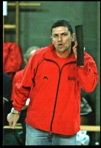 Giannini Romano (coach)