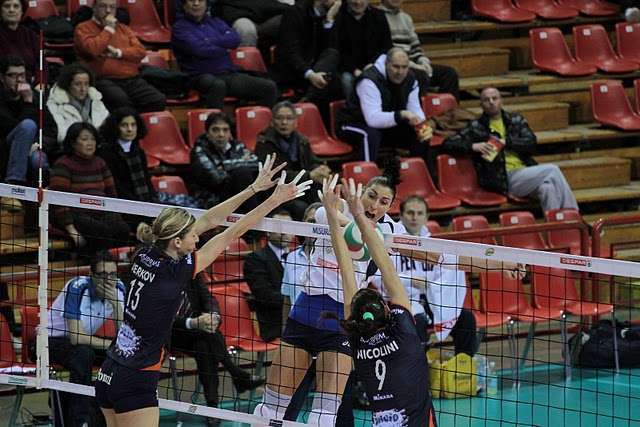 Leggeri Manuela (fast) Leggeri Manuela (fast)