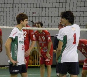 Magrini-Canessa Magrini-Canessa