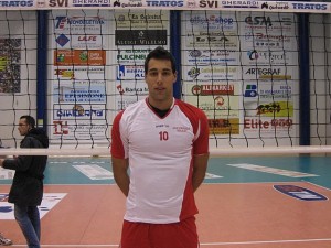 Miscione Mirco