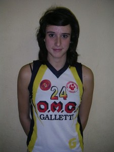 Molinari Martina Molinari Martina