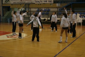 Monini Spoleto (riscaldamento)