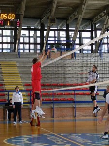 Mosconi-Sirci (muro) Mosconi-Sirci (muro)