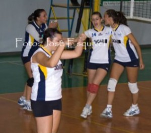 Scai Petrignano (esulta) Scai Petrignano (esulta)