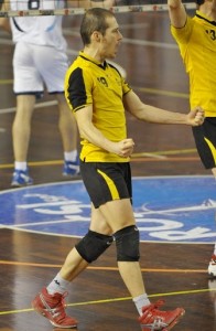 Polcri Filippo (esulta)