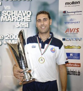 Sbano Emanuele (Supercoppa) Sbano Emanuele (Supercoppa)