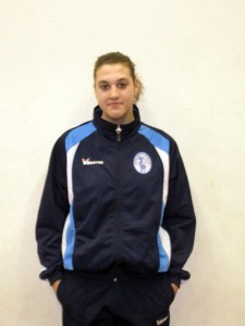 Schiaroli Elisa Schiaroli Elisa