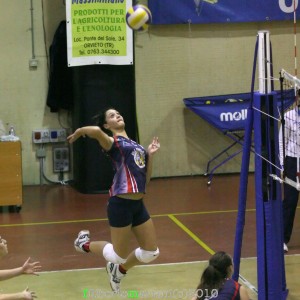 Scorcini Maria Dolores (attacco)