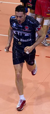 Taba Marco (gioisce) Taba Marco (gioisce)