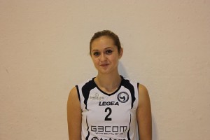 Trentini Martina Trentini Martina