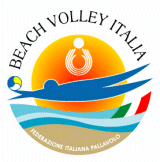 Beach Volley Italia (logo)