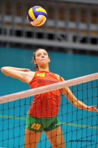 Giglio Federica (carica)