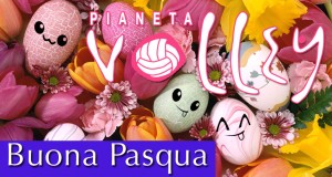 Pianeta Volley (Pasqua)