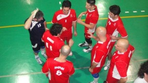 Rotosystem Altotevere Umbro (time-out)