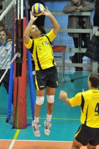 Rubini Simone (palleggia)