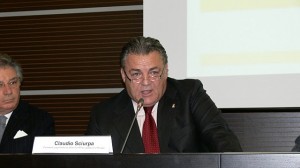 Sciurpa Claudio (conferenza)