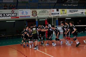 Sir Bastia (under 14)