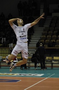 Stoyanov Vasil (attacco)