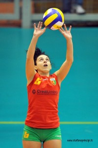 Tocca Irene (alzata)