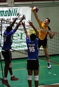 Trombettoni Daniele (attacca)