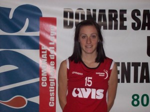 Barone Alessandra Barone Alessandra