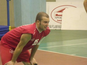 Conti Gianluca (libero) Conti Gianluca (libero)