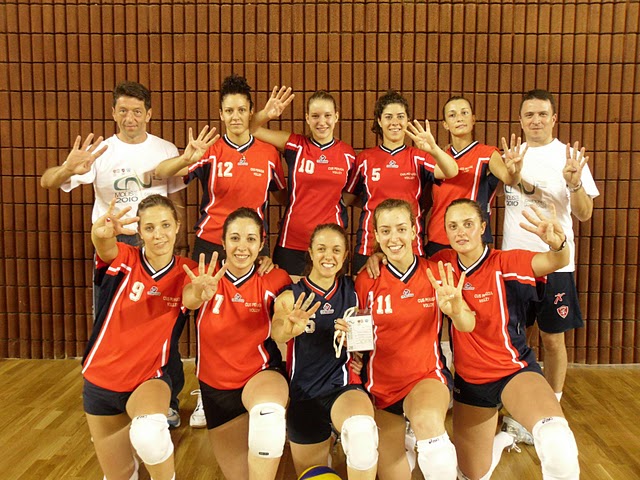 Cus Perugia (poker) 2010 Cus Perugia (poker) 2010