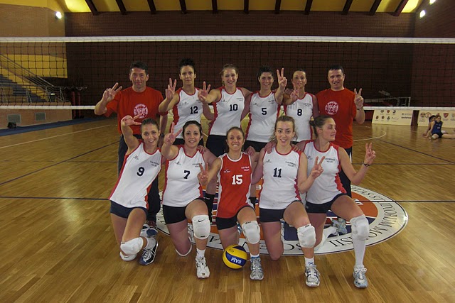 Cus Perugia (team) bis Cus Perugia (team) bis