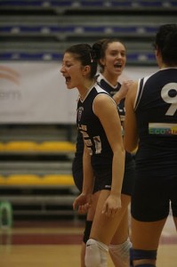 Gismondi Francesca (rabbia)