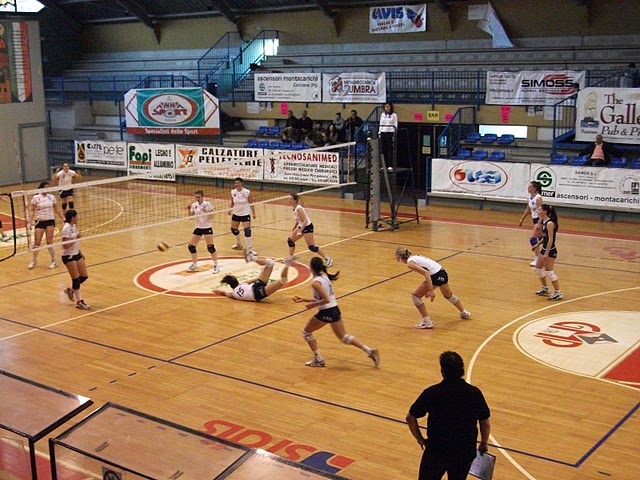 Marsciano-SanFeliciano Marsciano-SanFeliciano