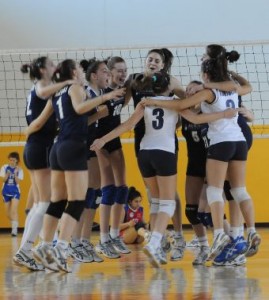 Methodos Trevi (esultanza)