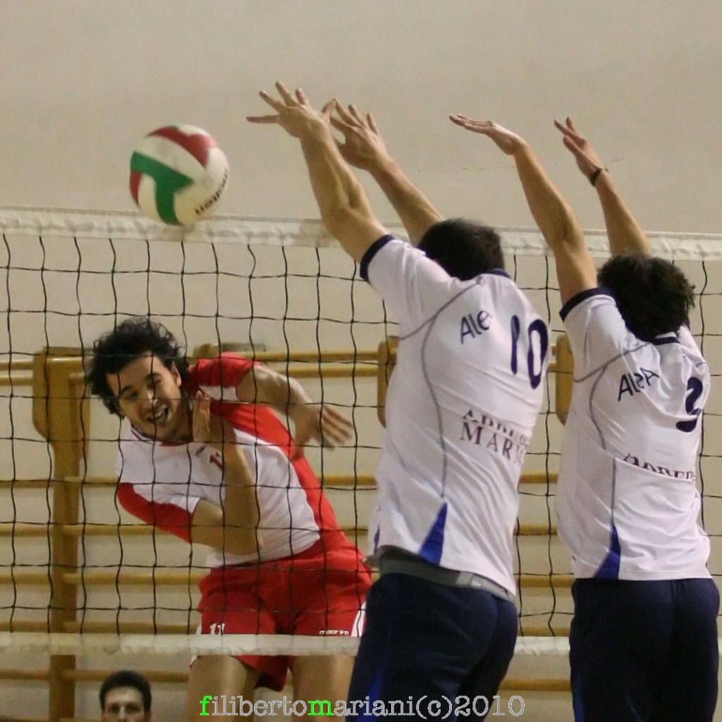 Bondini Stefano (attacco) Bondini Stefano (attacco)